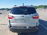 MAJ3S2GE8LC****** Wrecked 2020 Ford Ecosport