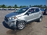 MAJ3S2GE8LC****** Used and Repairable 2020 Ford Ecosport in Fort Wayne