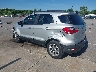 MAJ3S2GE8LC****** Salvage and Repairable 2020 Ford Ecosport in Fort Wayne