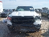 1C6SRFFTXPN****** Destrozados 2023 RAM 1500 en Estado de Texas