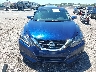 1N4AL3AP4GC****** Salvage 2016 Nissan Altima in South Carolina State