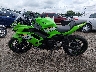 ML5EXEP18SD****** Used 2025 Kawasaki Ninja 650 in Kansas State
