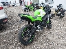 ML5EXEP18SD****** Salvage and Wrecked 2025 Kawasaki Ninja 650 in Kansas State