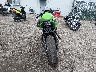 ML5EXEP18SD****** Salvage and Repairable 2025 Kawasaki Ninja 650 in Kansas State