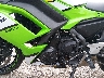 ML5EXEP18SD****** Used 2025 Kawasaki Ninja 650 in Rec Rides Online Exclusive