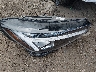 YV4L12UK6T2****** Wrecked 2026 Volvo XC40 in Massachusetts State