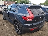 YV4L12UK6T2****** Salvage and Repairable 2026 Volvo XC40 in Taunton