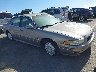 1G4HR54K32U****** Salvamento y Destrozados 2002 Buick LeSabre en North Hollywood