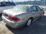 1G4HR54K32U****** Salvamento y Destrozados 2002 Buick LeSabre en Estado de California