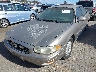 1G4HR54K32U****** Salvamento y Reparables 2002 Buick LeSabre en Estado de California
