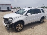 2CNDL33F786****** Used and Repairable 2008 Chevrolet Equinox in Saint Louis