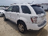 2CNDL33F786****** Salvage and Repairable 2008 Chevrolet Equinox in Saint Louis