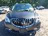 5GAKRBKD9HJ****** Wrecked 2017 Buick Enclave in Maryland State