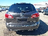 5GAKRBKD9HJ****** Wrecked 2017 Buick Enclave
