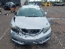 19XFB2F59DE****** Wrecked 2013 Honda Civic in Hawaii State