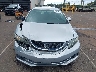 19XFB2F59DE****** Salvage and Repairable 2013 Honda Civic in Hawaii State