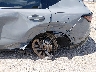 3HDSA2H58SM****** Salvamento y Reparables 2025 Acura ADX en Estado de Luisiana