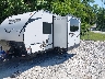 5ZT2TRJB4KB****** Used and Repairable 2019 Forest River Tracer Bre in Pulaski