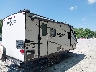 5ZT2TRJB4KB****** Salvage and Wrecked 2019 Forest River Tracer Bre in Virginia State
