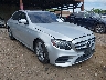 WDDZF4KB4HA****** Salvamento y Destrozados 2017 Mercedes-Benz E 300 en Long Island