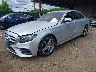 WDDZF4KB4HA****** Usados y Reparables 2017 Mercedes-Benz E 300 en Long Island