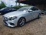 WDDZF4KB4HA****** Salvamento y Reparables 2017 Mercedes-Benz E 300 en Estado de Nueva York
