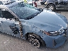 3N1AB8DV2RY****** Salvage and Repairable 2024 Nissan Sentra in North Carolina State