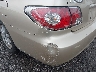 JTHBA30G545****** Salvamento y Reparables 2004 Lexus ES en Estado de Oklahoma