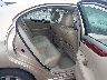 JTHBA30G545****** Destrozados 2004 Lexus ES en Tulsa