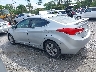 5NPDH4AE5DH****** Repairable 2013 Hyundai Elantra in Georgia State