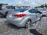 5NPDH4AE5DH****** Salvage and Wrecked 2013 Hyundai Elantra in Georgia State
