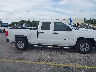 1GCRCPEH5EZ****** Usados 2014 Chevrolet Silverado 1500 en Estado de Florida