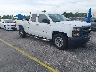 1GCRCPEH5EZ****** Salvamento y Destrozados 2014 Chevrolet Silverado 1500 en Miami North