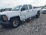1GCRCPEH5EZ****** Usados y Reparables 2014 Chevrolet Silverado 1500 en Miami North