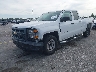 1GCRCPEH5EZ****** Salvamento y Reparables 2014 Chevrolet Silverado 1500 en Estado de Florida