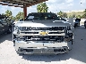 1GCRWCED9KZ****** Wrecked 2019 Chevrolet Silverado 1500 in Florida State