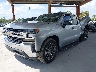 1GCRWCED9KZ****** Used and Repairable 2019 Chevrolet Silverado 1500 in Tampa