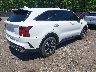5XYRH4LF8NG****** Salvage and Wrecked 2022 Kia Sorento in South Carolina State