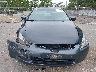1HGCM56475A****** Wrecked 2005 Honda Accord in New York State