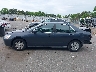 1HGCM56475A****** Repairable 2005 Honda Accord in New York State