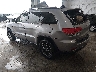 1C4RJFBG6HC****** Salvamento y Reparables 2017 Jeep Grand Cherokee en Tulsa