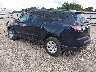 1GNKRFKD9FJ****** Salvage and Repairable 2015 Chevrolet Traverse in Shreveport