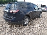 1GNKRFKD9FJ****** Salvage and Wrecked 2015 Chevrolet Traverse in Louisiana State