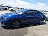 JF1VBAA61P9****** Salvage 2023 Subaru WRX