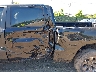 1C6SRFRT2PN****** Salvage and Repairable 2023 RAM 1500 in New York State