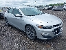 1G1ZD5ST7MF****** Salvamento y Destrozados 2021 Chevrolet Malibu en Tulsa