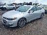 1G1ZD5ST7MF****** Usados y Reparables 2021 Chevrolet Malibu en Tulsa