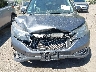 2HKRM4H70DH****** Wrecked 2013 Honda CR-V in Massachusetts State