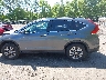 2HKRM4H70DH****** Repairable 2013 Honda CR-V in Massachusetts State