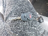 2HKRM4H70DH****** Salvage 2013 Honda CR-V in Massachusetts State